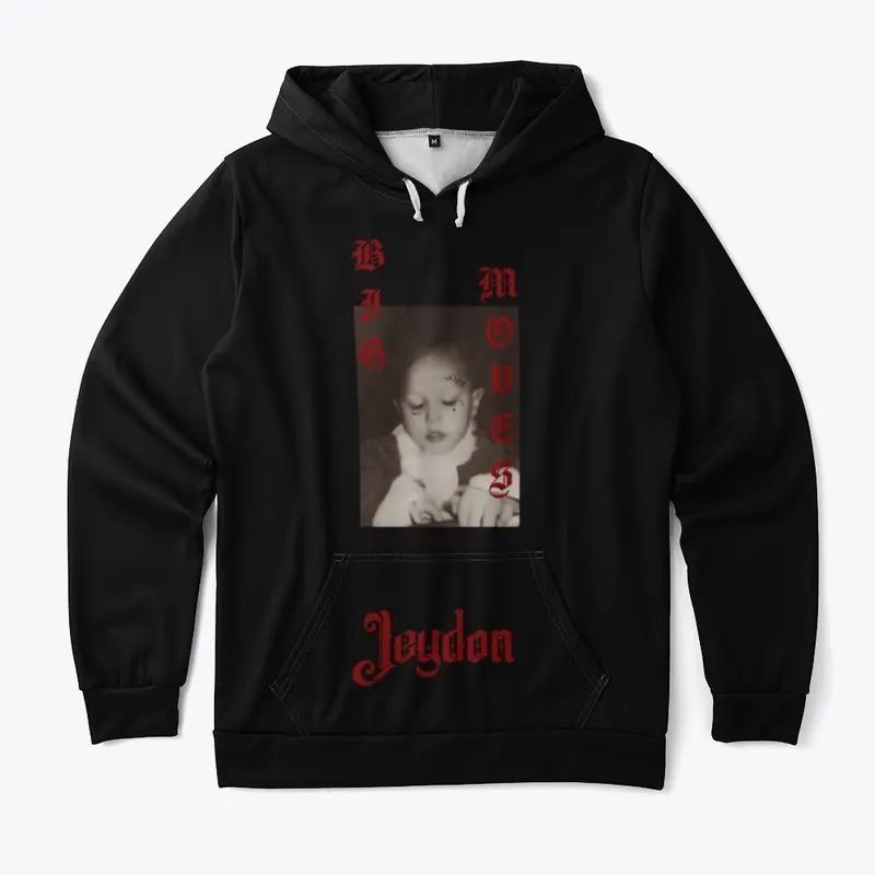 ART of the CENTURY Hoodie